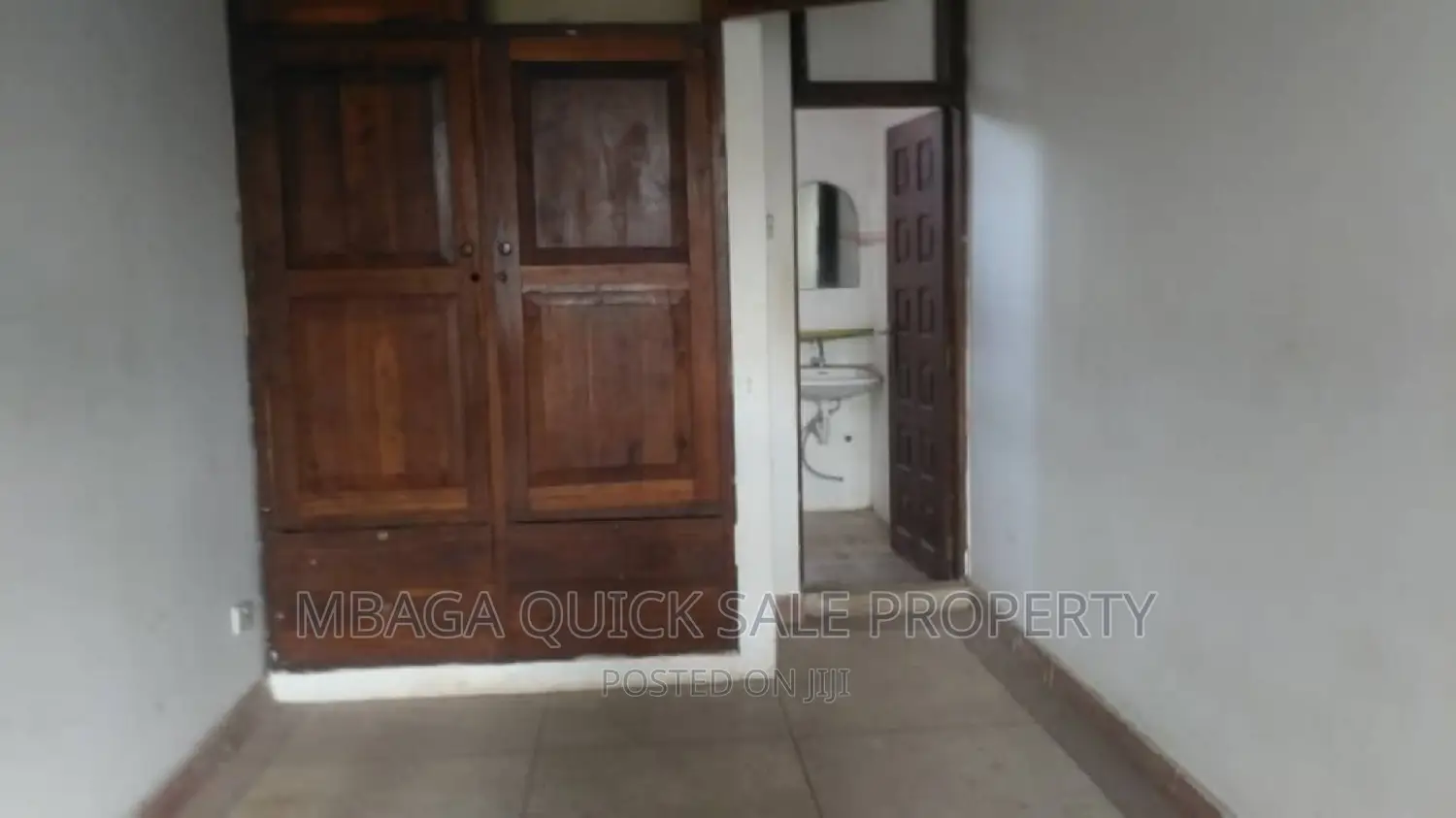 7bdrm House in Masaki for rent