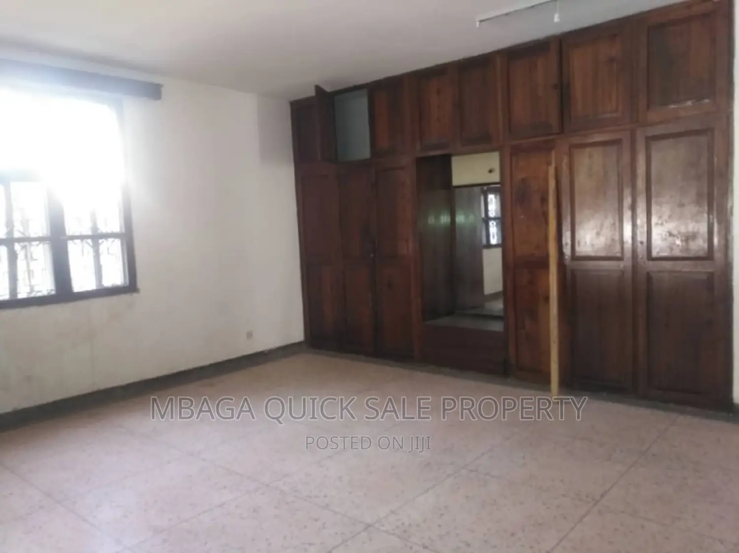 7bdrm House in Masaki for rent