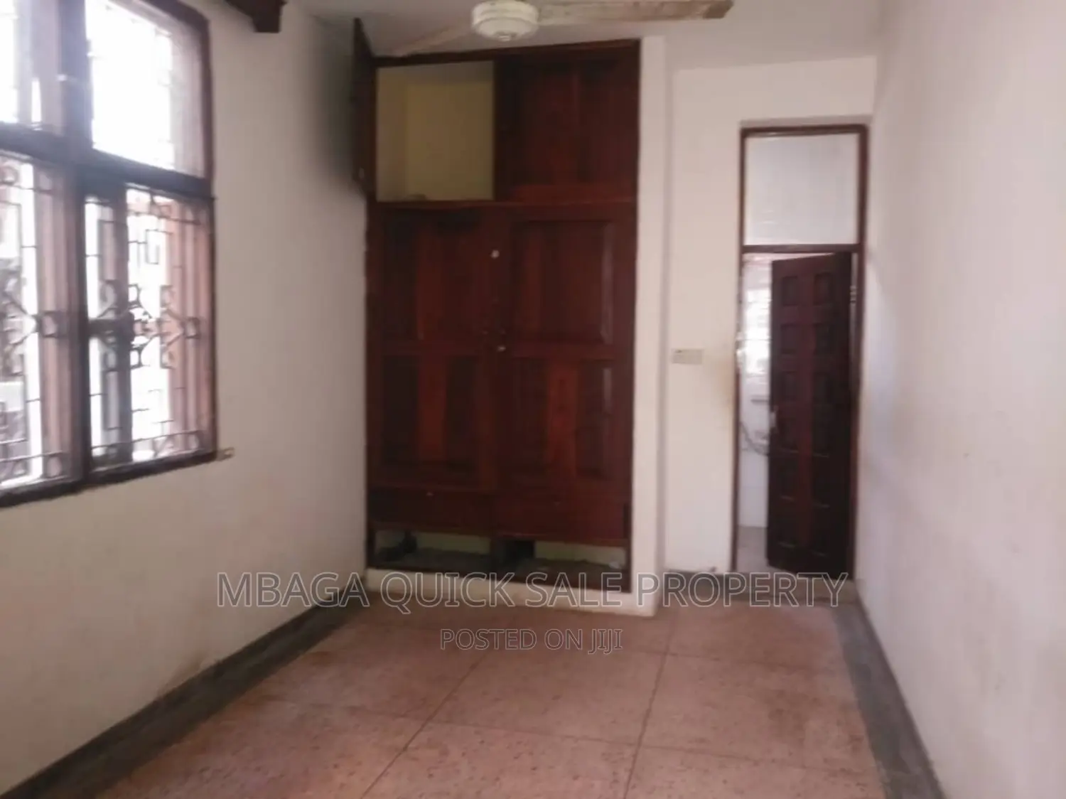 7bdrm House in Masaki for rent