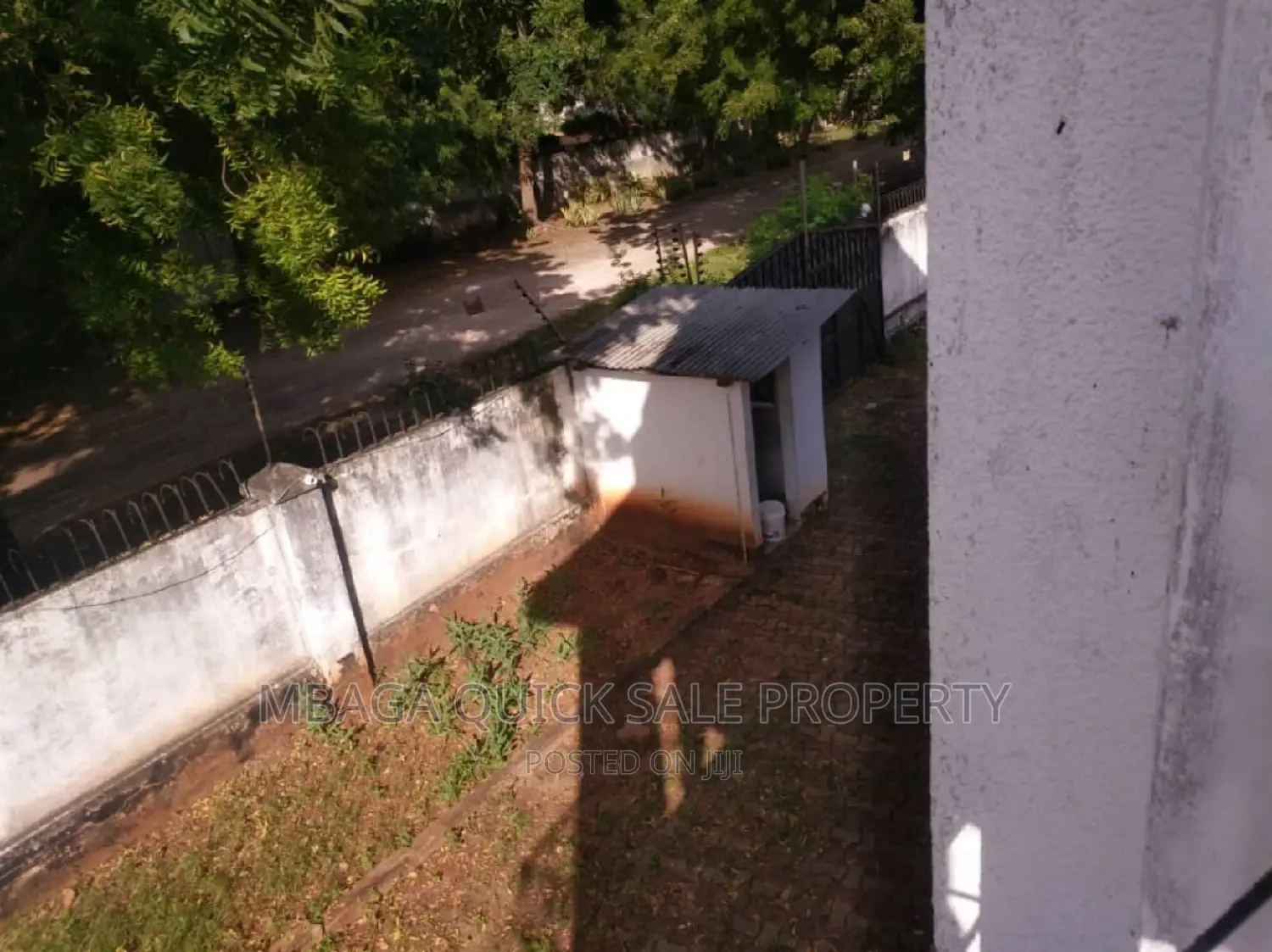7bdrm House in Masaki for rent