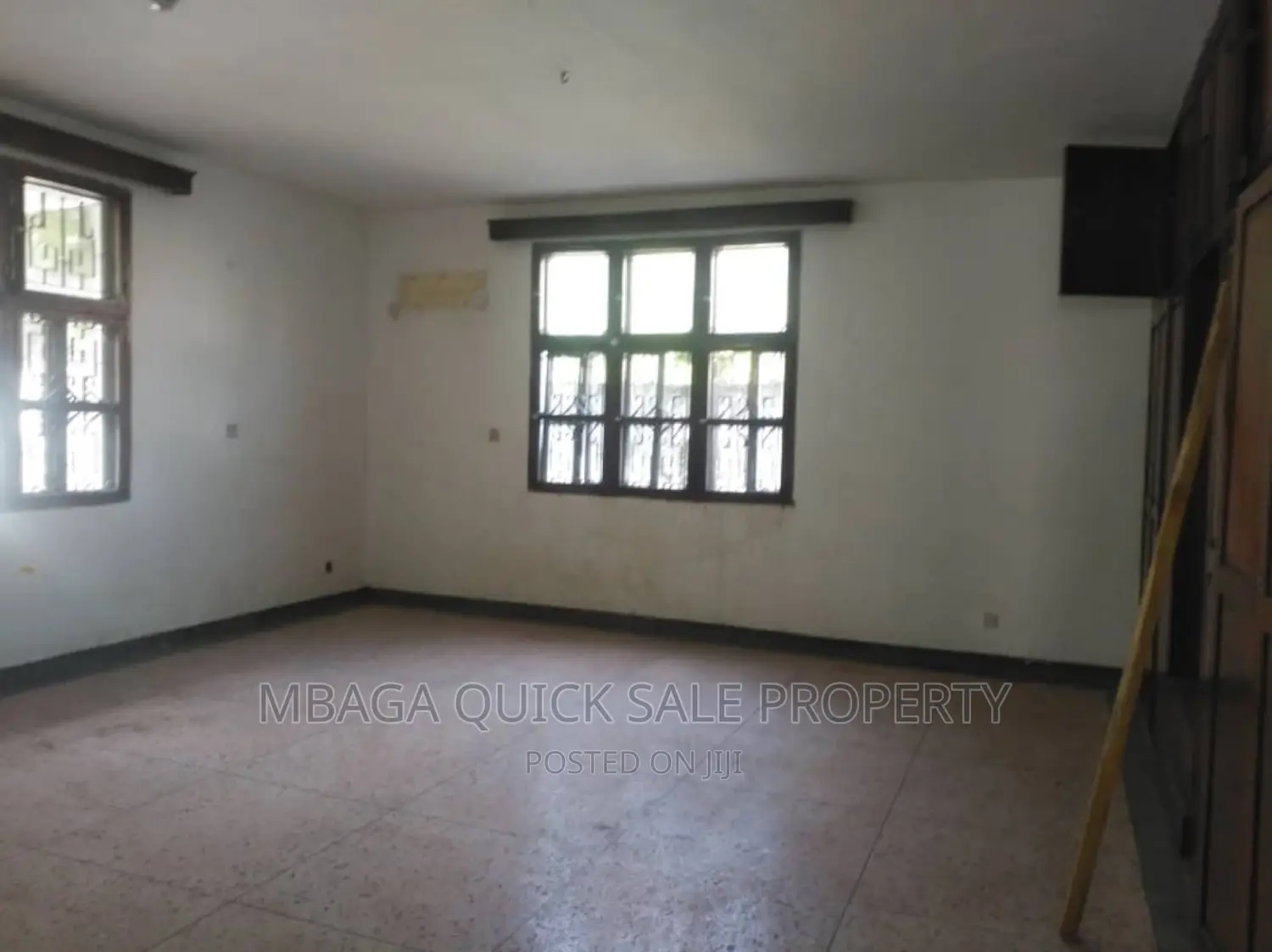 7bdrm House in Masaki for rent