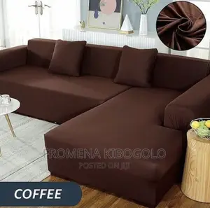 Sofacover Plain