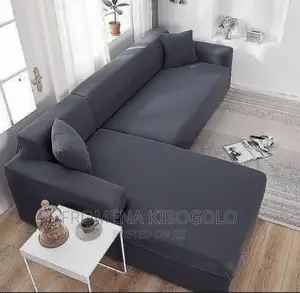 Sofacover Plain