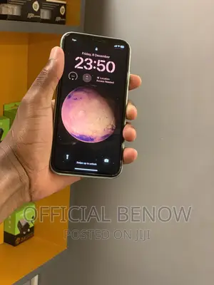 Apple iPhone 11 128 GB Green
