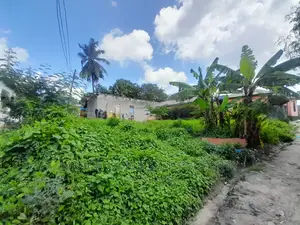 Plot for Sale at Kibanda Cha Mkaa