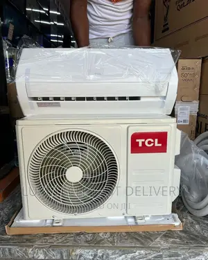 TCL 9000 Btu Smart Inverter Air Condition