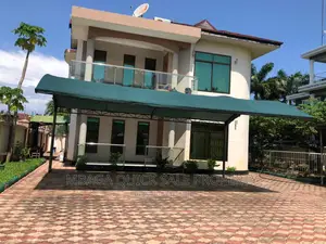 6bdrm House in Mbezi Beach for sale