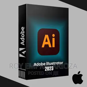 Adobe Illustrator 2023 For Windows