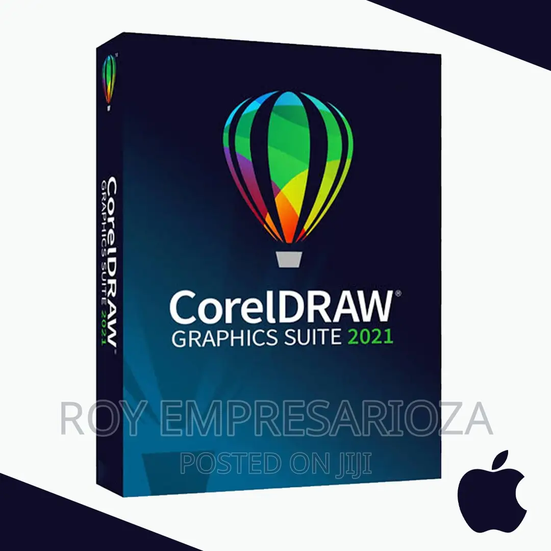 Coreldraw Graphics Suite 2023
For Mac