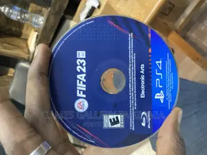 FIFA 23 Ps4 Used