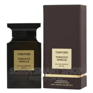 TOM FORD Tobacco Vanille Perfume .