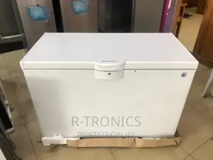 Westpoint Chest Freezers 386 Litres