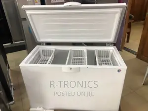 Westpoint Chest Freezers 386 Litres
