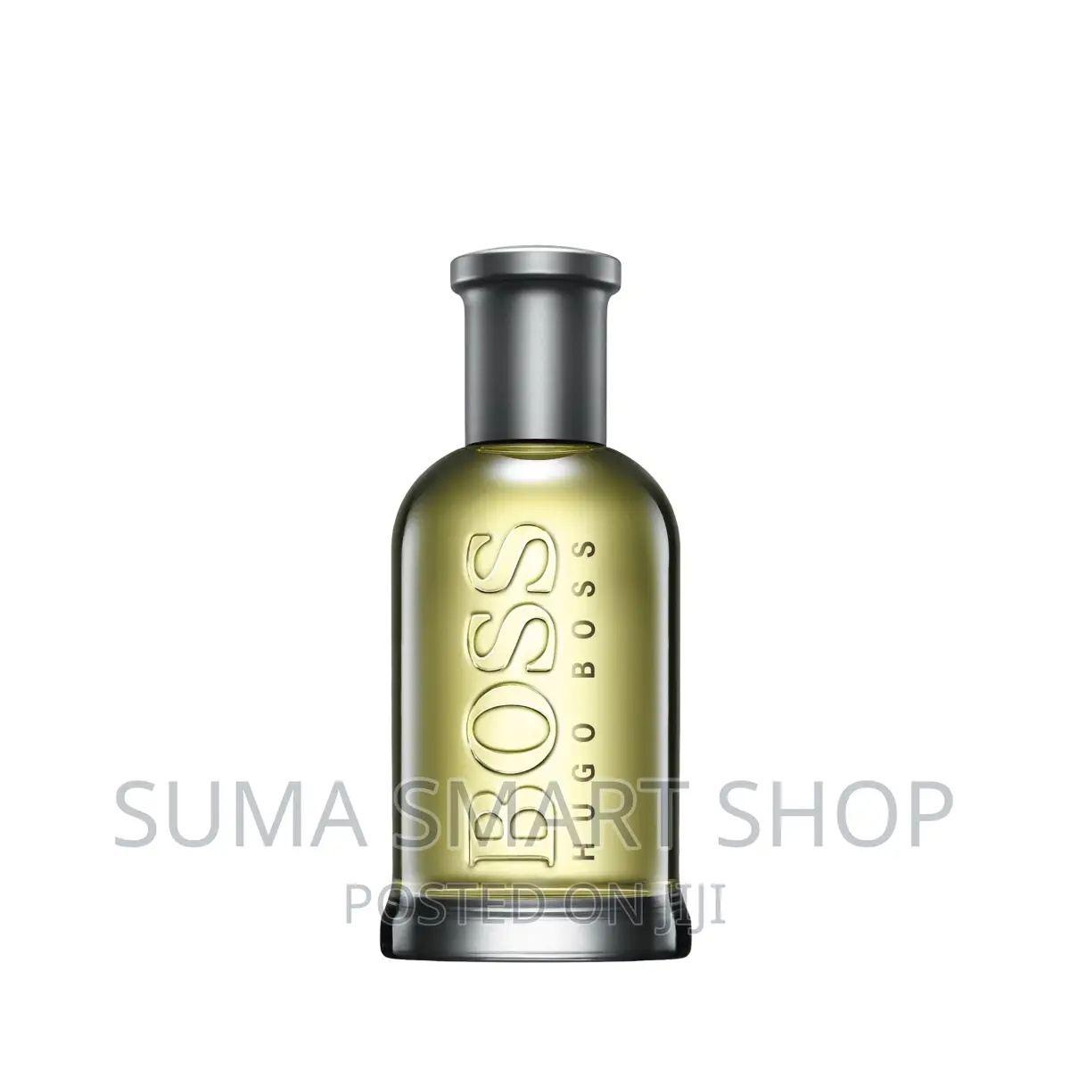 HUGO BOSS Bottled Perfume