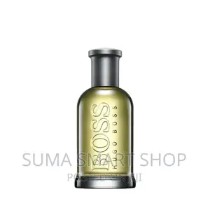 HUGO BOSS Bottled Perfume