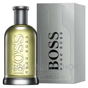 HUGO BOSS Bottled Perfume