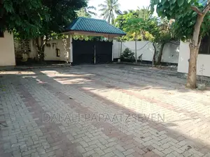2bdrm House in Dalalipapaatzseven, Kinondoni for rent