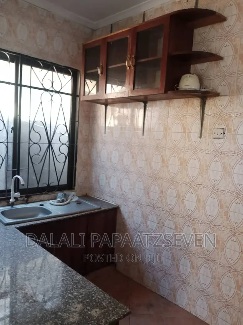 2bdrm House in Dalalipapaatzseven, Kinondoni for rent