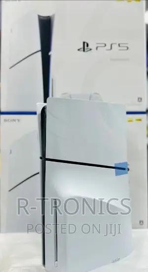 Sony Playstation 5 Slim