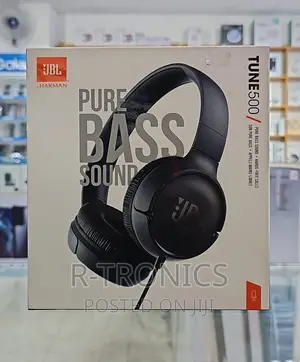 JBL Tune 500