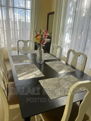 Furnished 4bdrm Bungalow in Kigamboni for rent