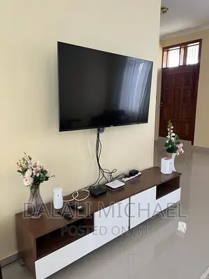 Furnished 4bdrm Bungalow in Kigamboni for rent