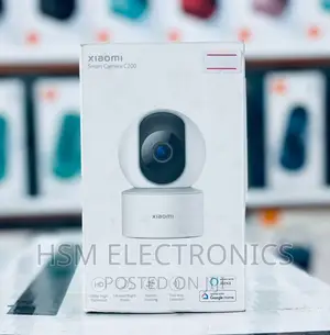 XIAOMI Smart Home Camera