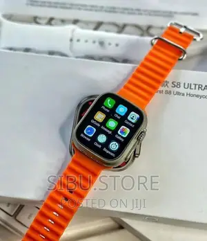 Smartwatch Smart Life
