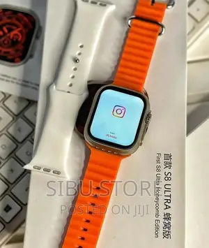 Smartwatch Smart Life