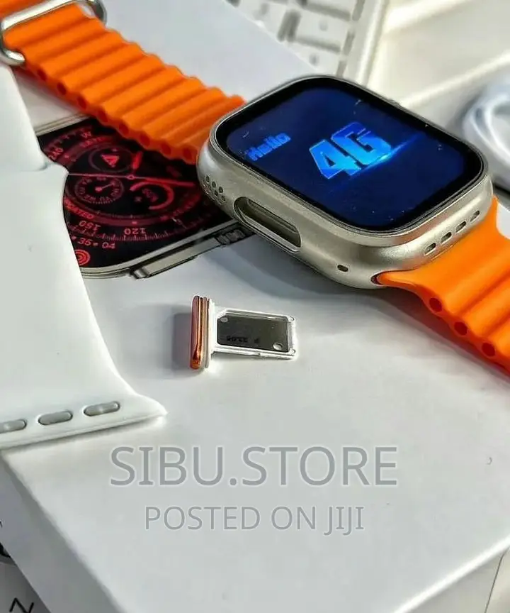 Smartlife Watch