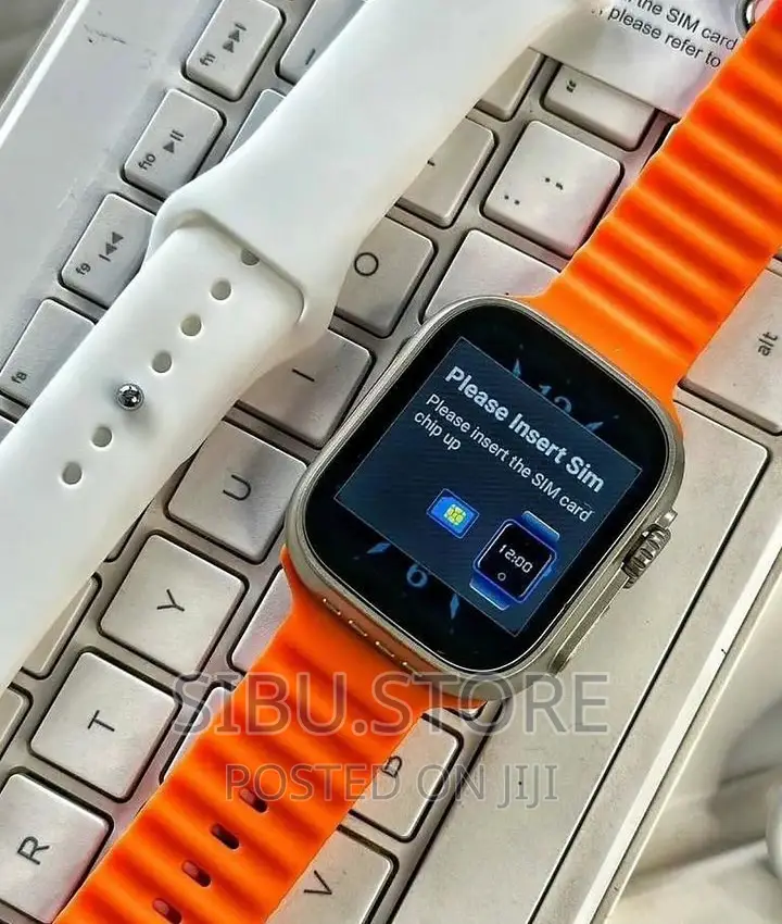 Smartlife Watch