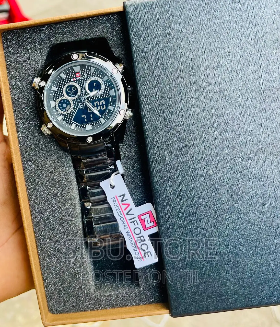 Special for Him