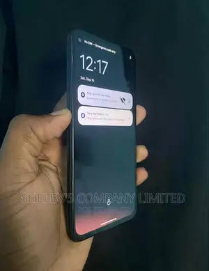Google Pixel 4a 128 GB Black