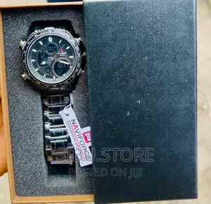 New Navi Watch