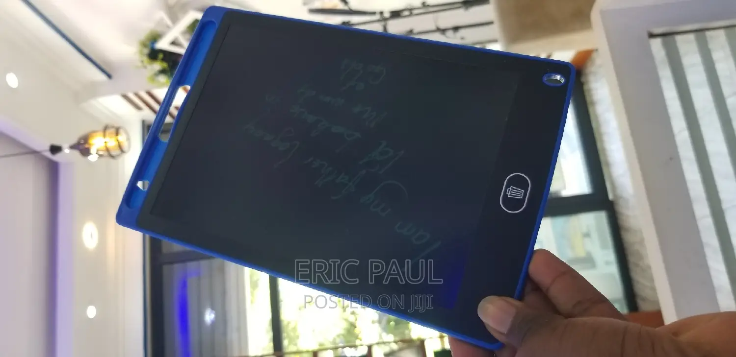 LCD Writing Tablet for Kids