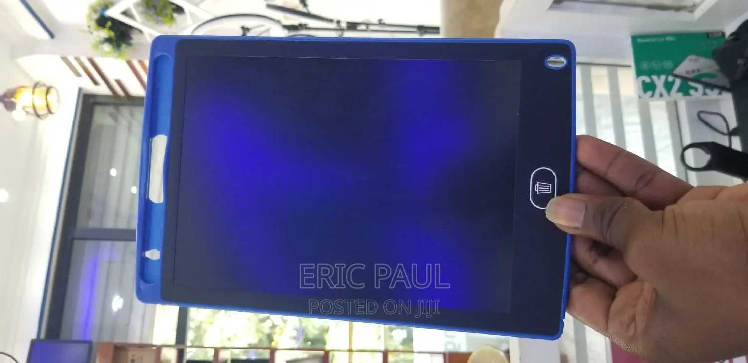 LCD Writing Tablet for Kids