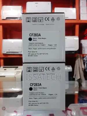 Toner Cartridge 85A