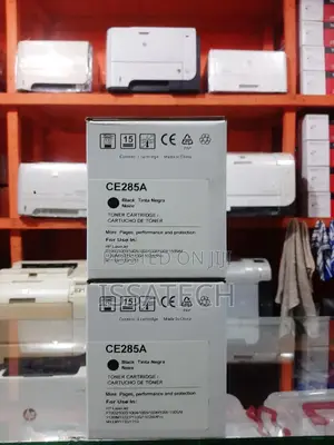 Toner Cartridge 85A