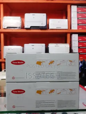 Toner Cartridge 85A
