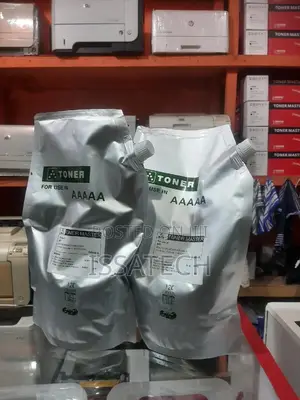 Toner Master Grade A