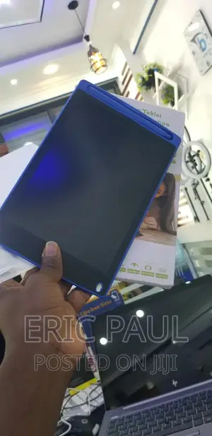 LCD Writing Tablet for Kids