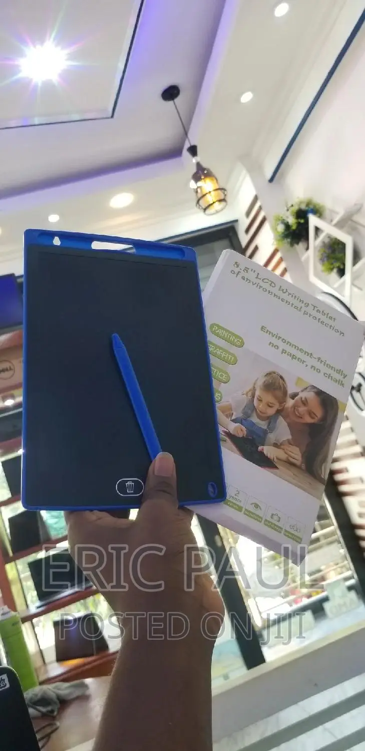 LCD Writing Tablet for Kids