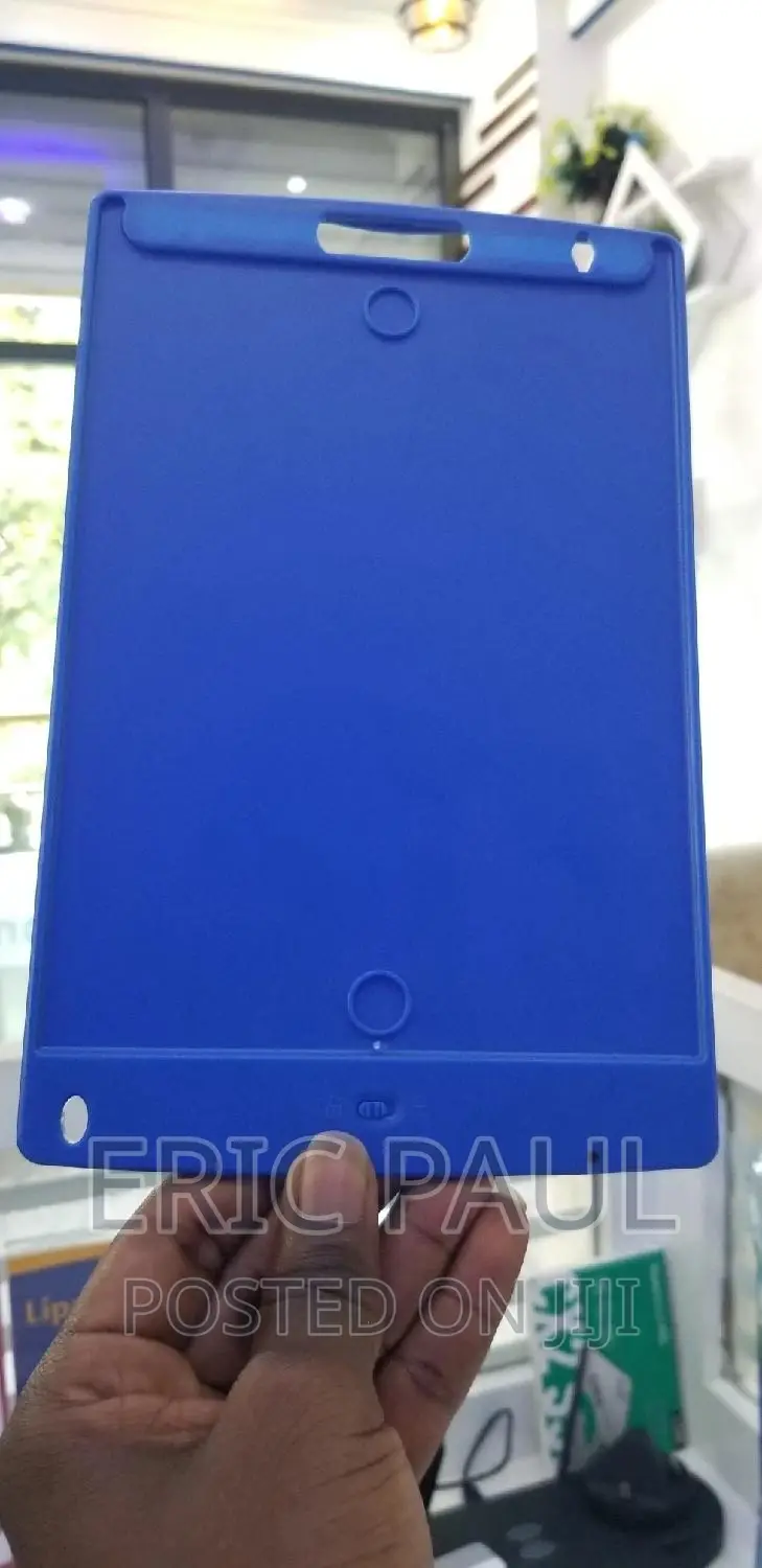 LCD Writing Tablet for Kids