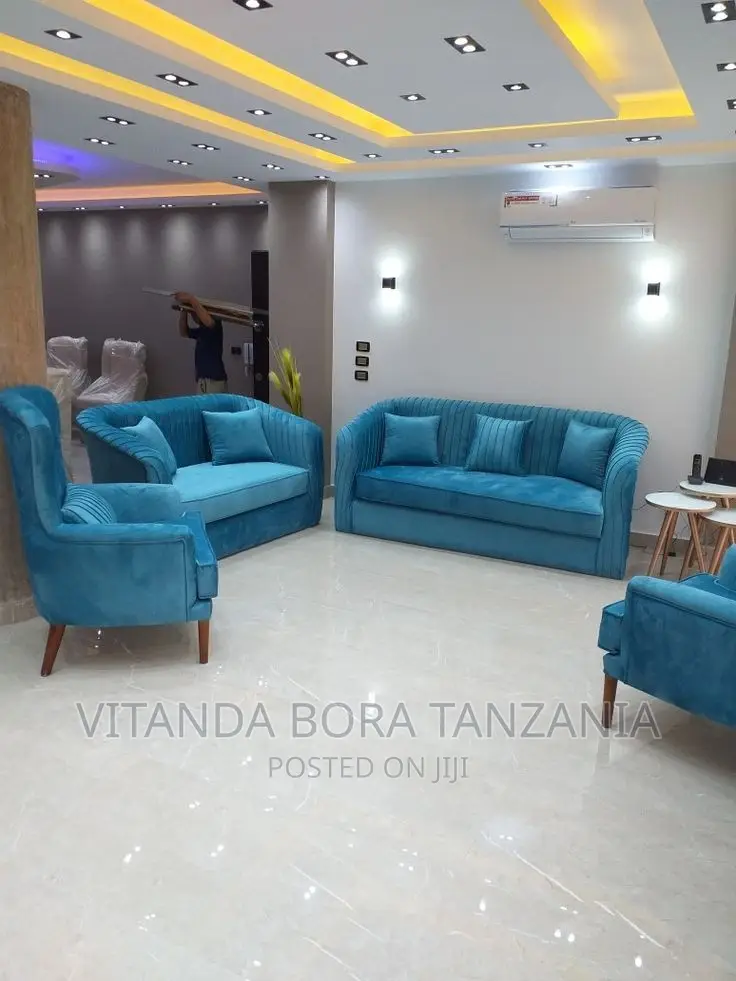 Sofa Sets Available