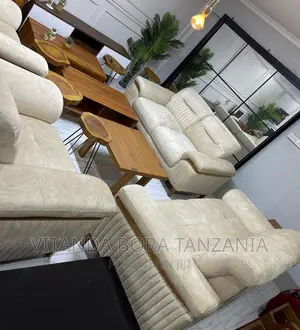 Sofa Sets Available