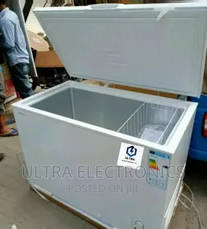 Hisense Freezer Yenye Lita 250