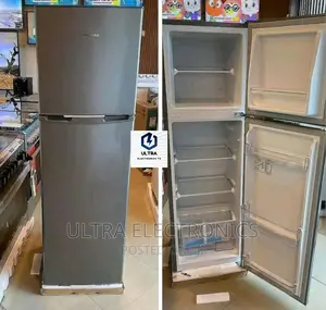 Hisense Fridge Yenye Lita 225