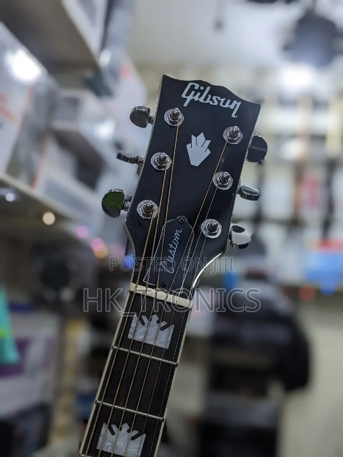 Gibson Guitar