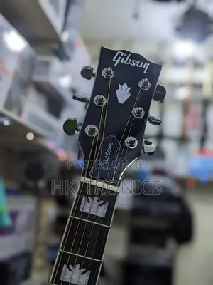 Gibson Guitar