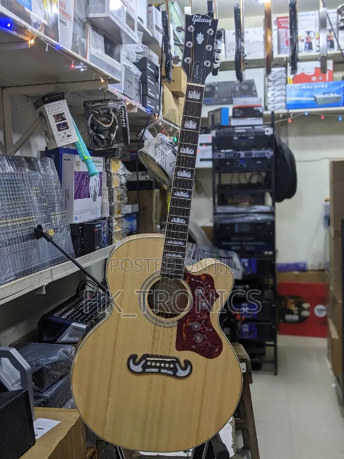 Gibson Guitar